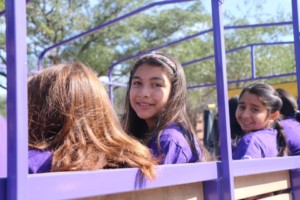 elementary school day