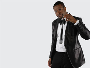 Chris Tucker