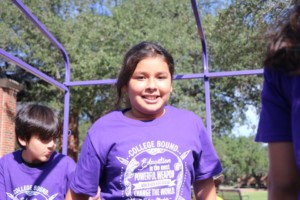 elementary school day