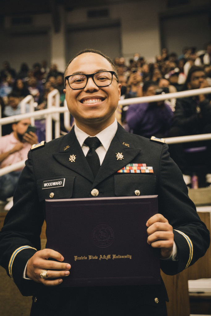 graduate PVAMU Home
