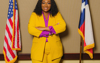 Irianna Keith