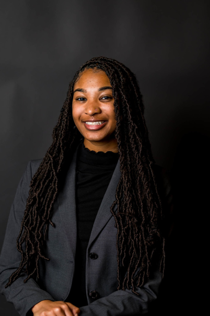 Soleil Sipes PVAMU Home