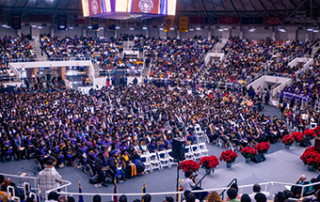 Graduation