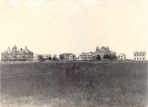 Campus