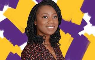 Temilola Salami, Ph.D.