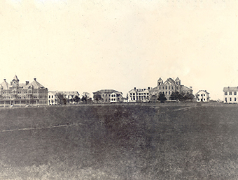 The Untold Story: Three upcoming book projects on the history of PVAMU - Vimarsana News