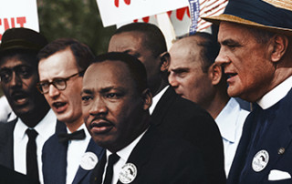 MLK