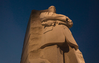 MLK