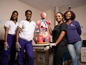 Nursing