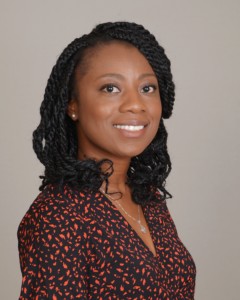 Temilola Salami, Ph.D.