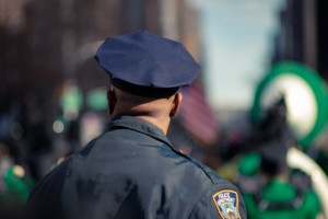 Police Officer