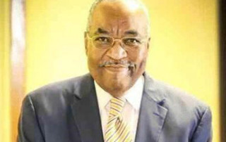 Dr. Harmon Kelley