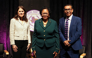 Logan, Simmons, Quddus