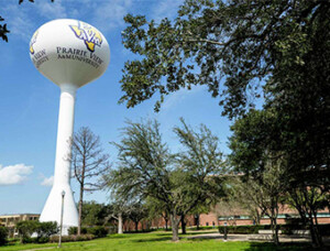 Water Tower