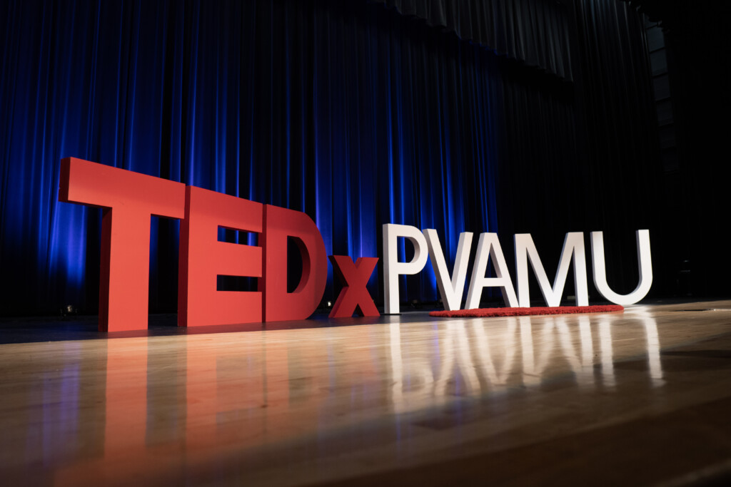 TEDxPVAMU 2023