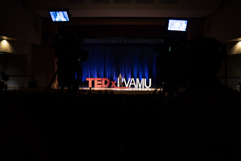 TEDxPVAMU 2023