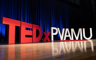 TEDxPVAMU 2023