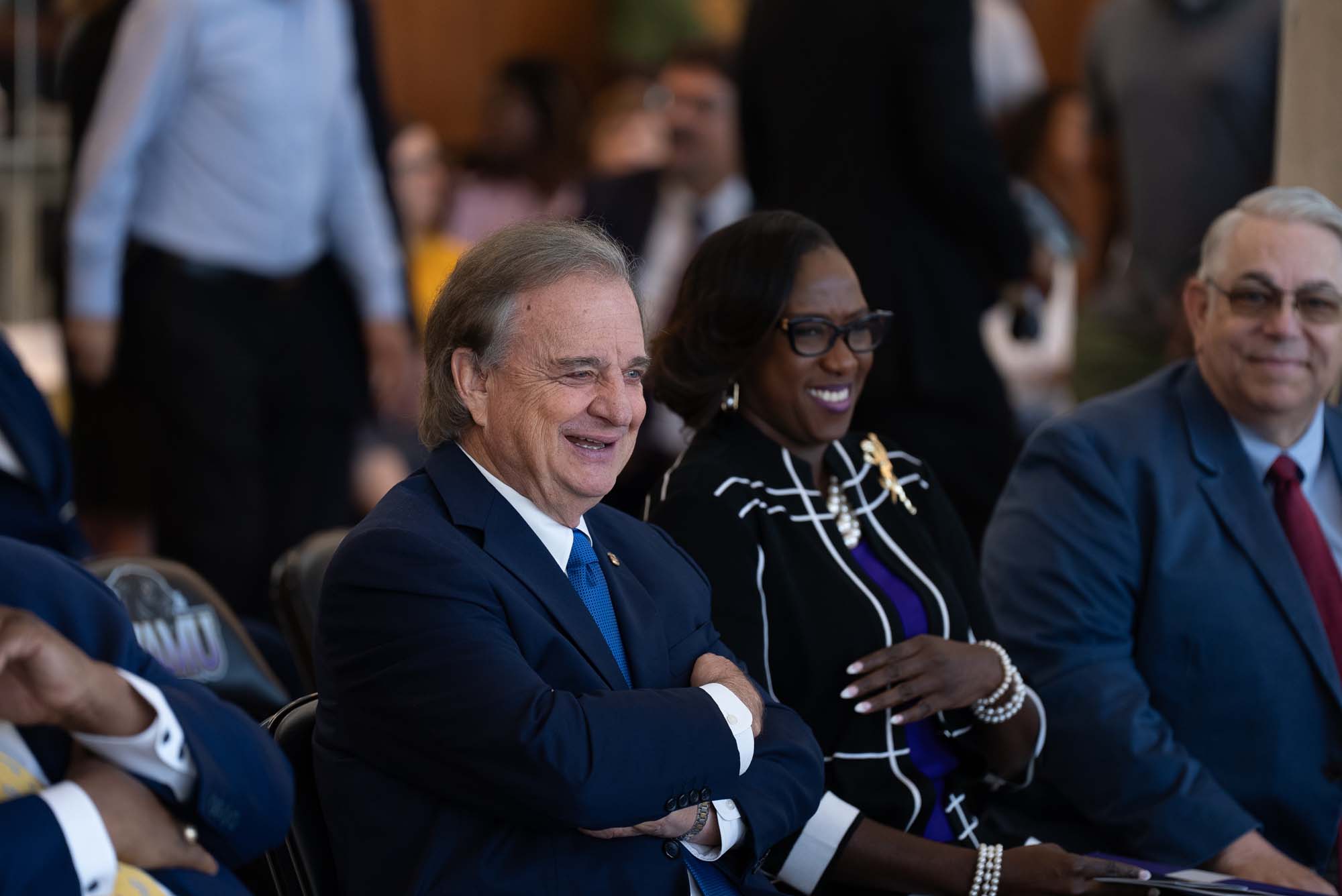 PVAMU New Engineering Building
