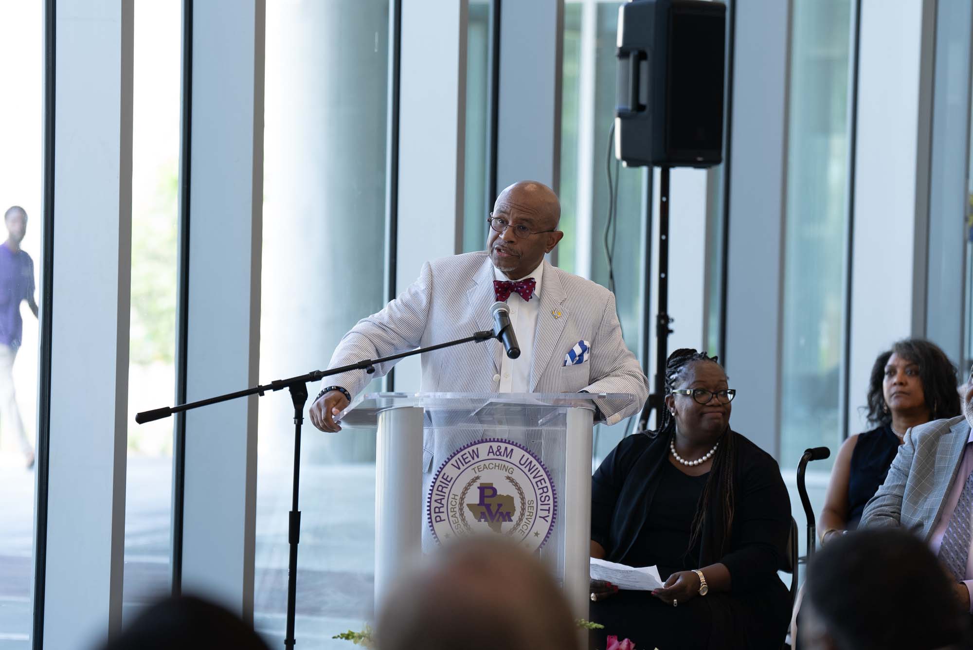 PVAMU New Engineering Building