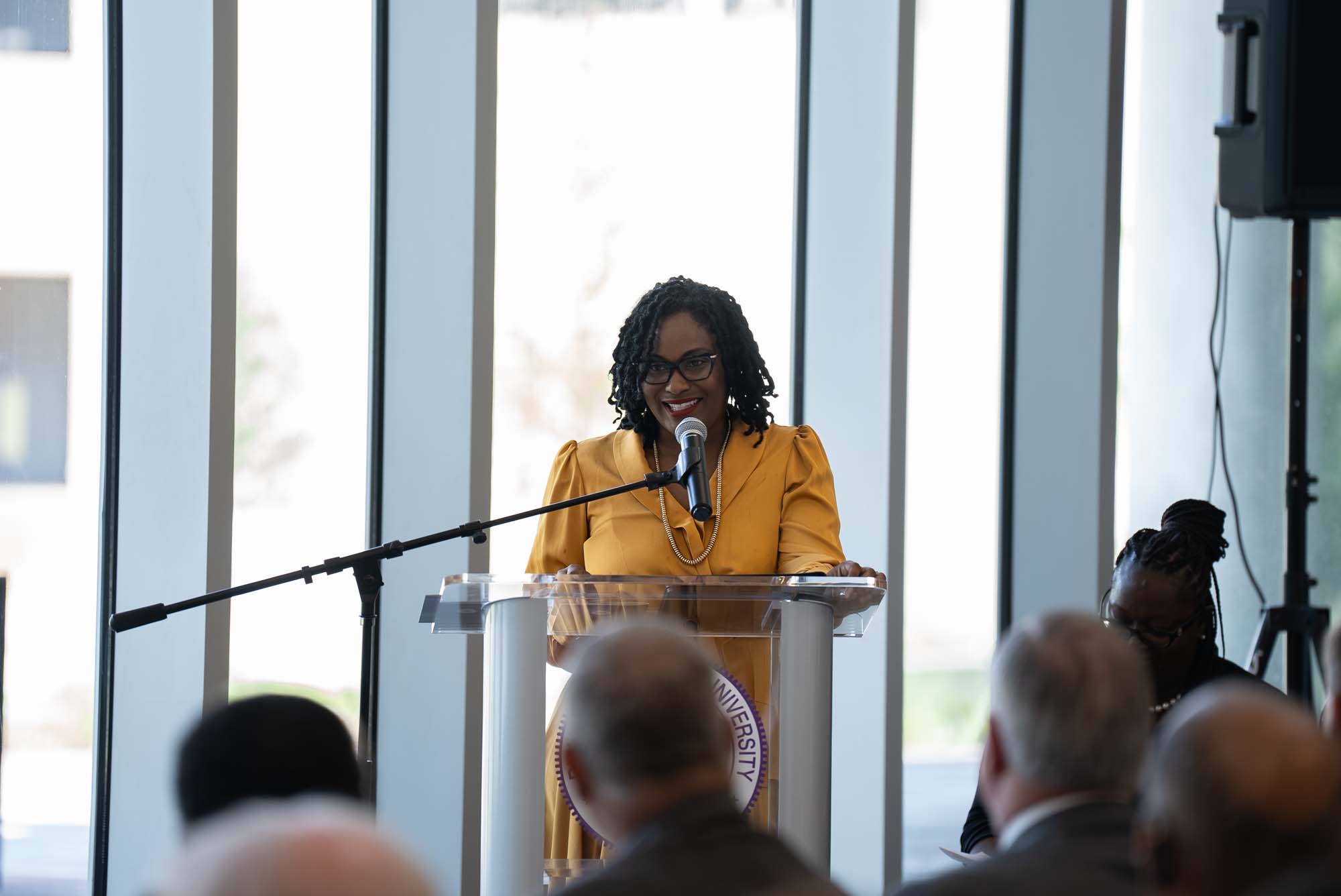 PVAMU New Engineering Building