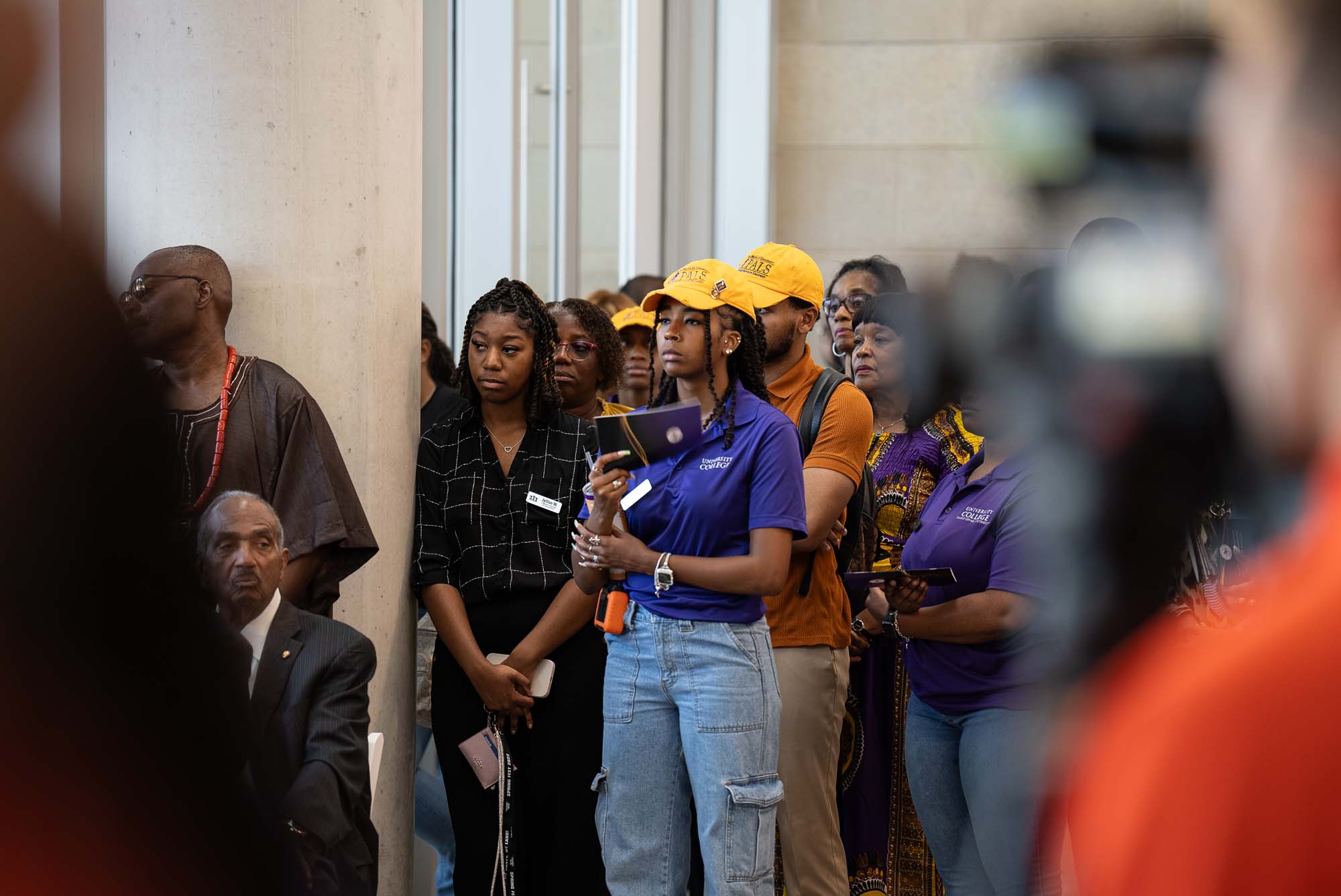 PVAMU New Engineering Building