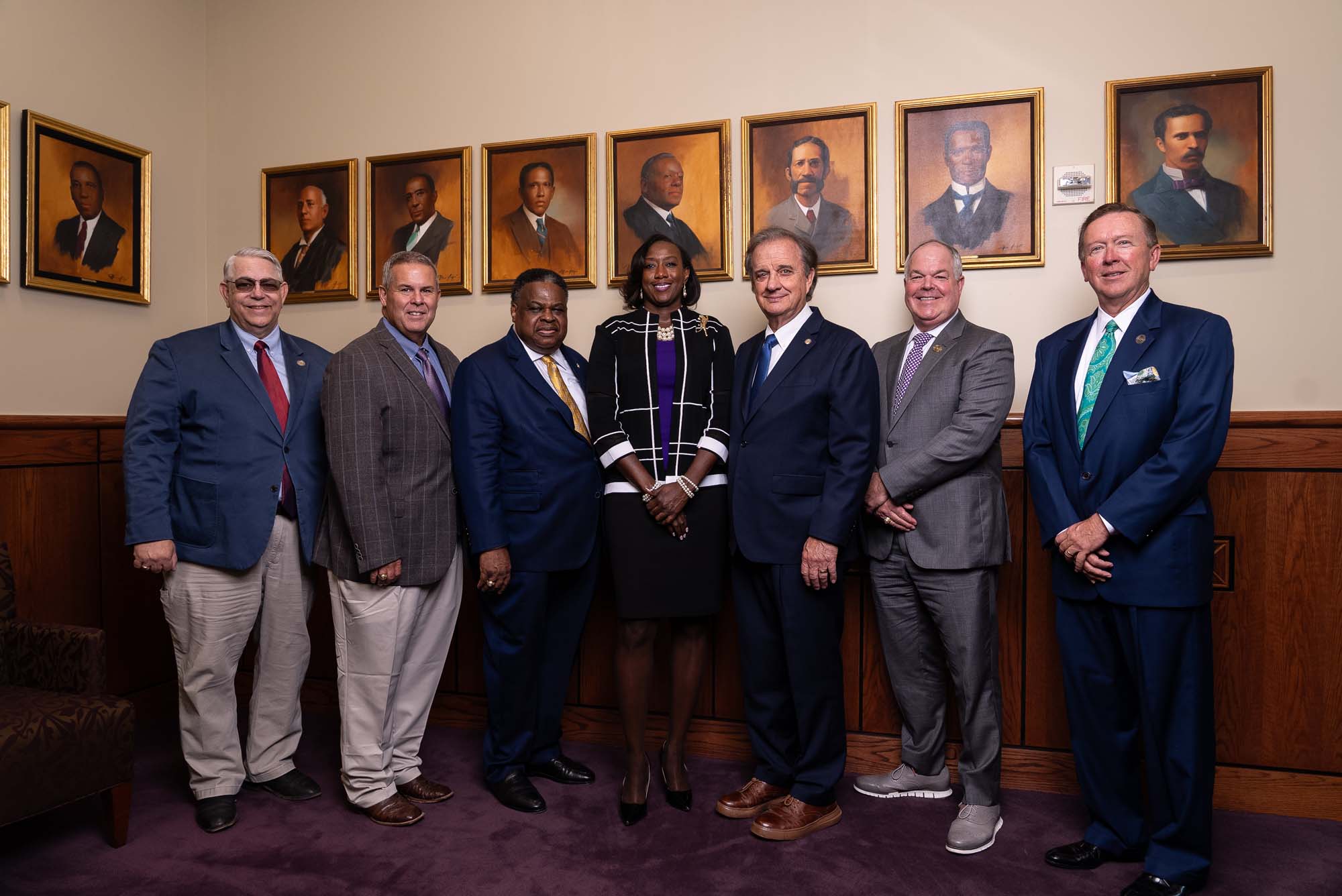 PVAMU New Engineering Building