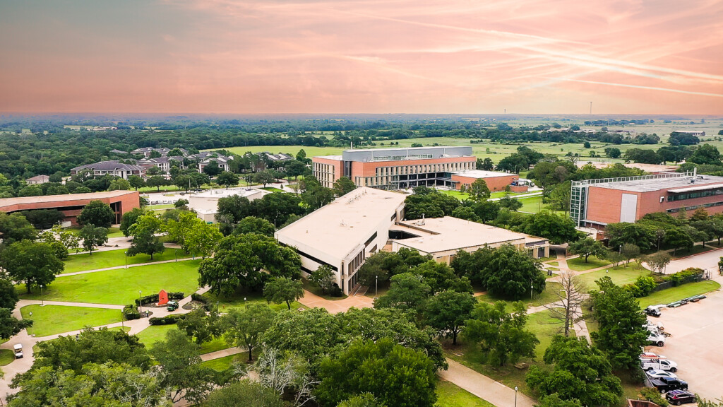 PVAMU Engineering Complex