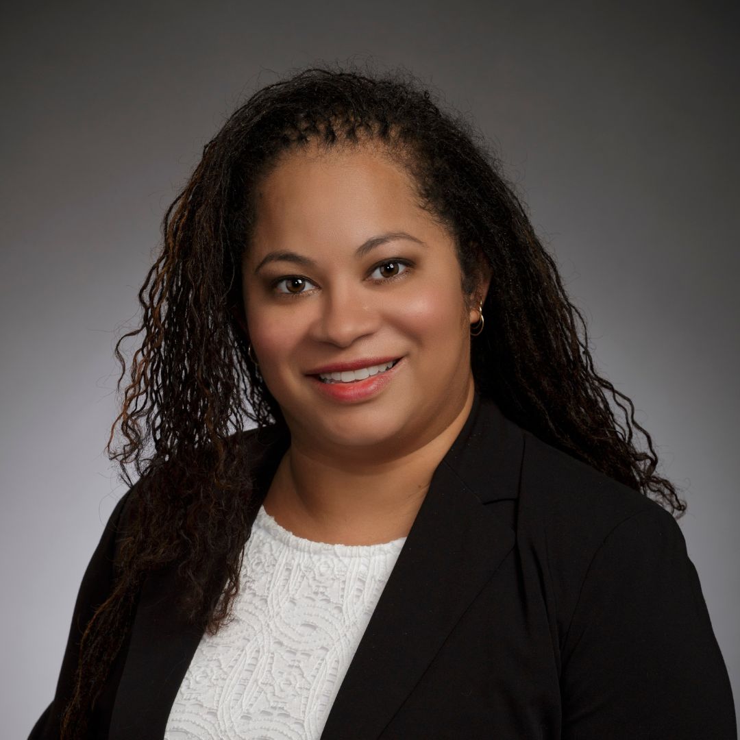 Camille Burnett, Ph.D. | PVAMU Home