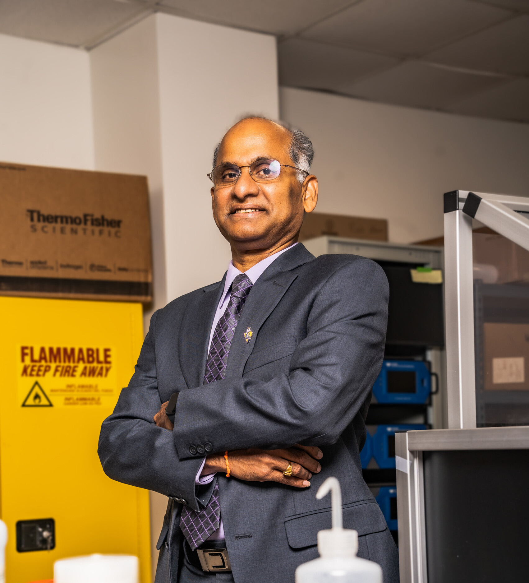 Dr. Raghava Kommalapati