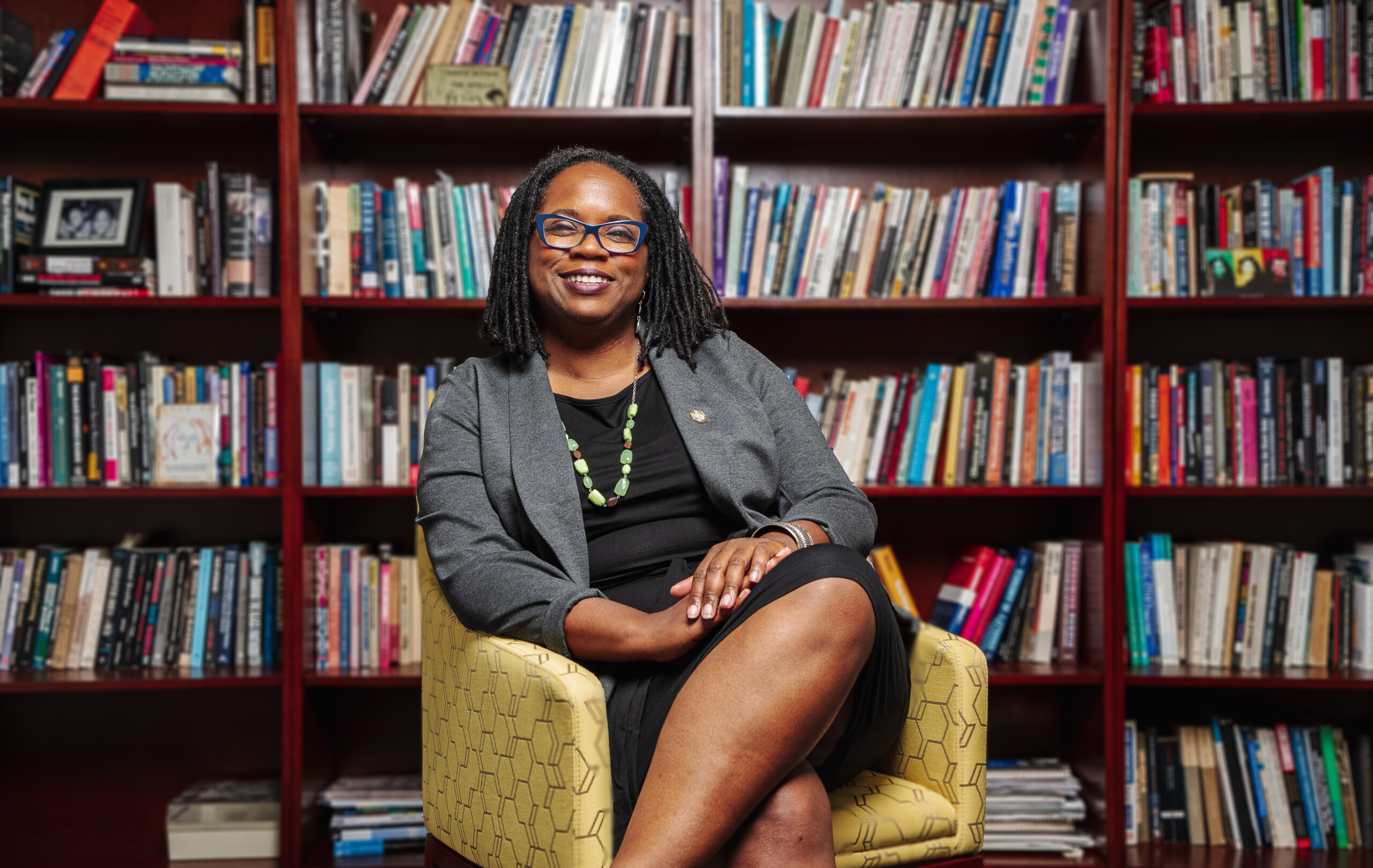 Dr. Melanye Price '95