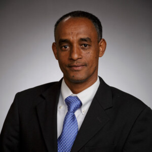 Negusse Kidane, Ph.D.