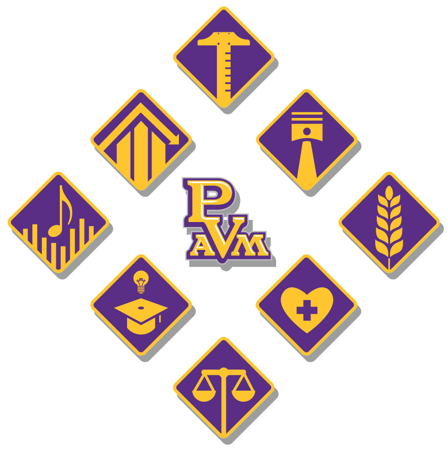 PVAMU Logo