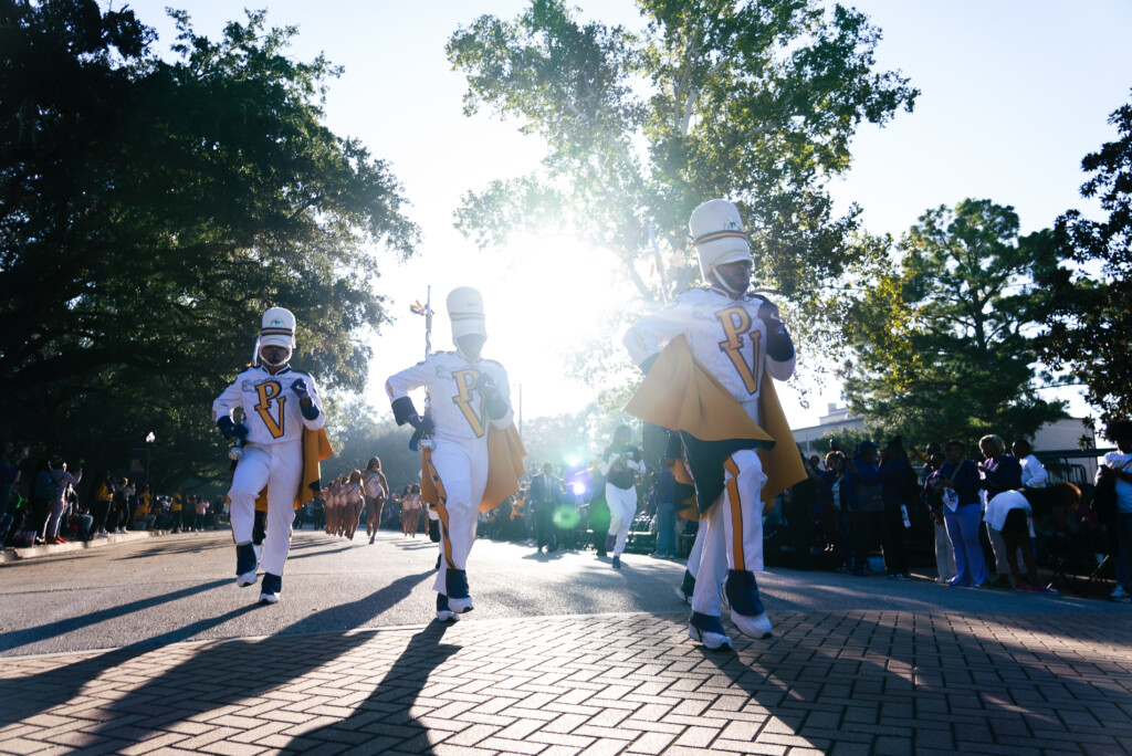 PVAMU Homecoming | PVAMU Home