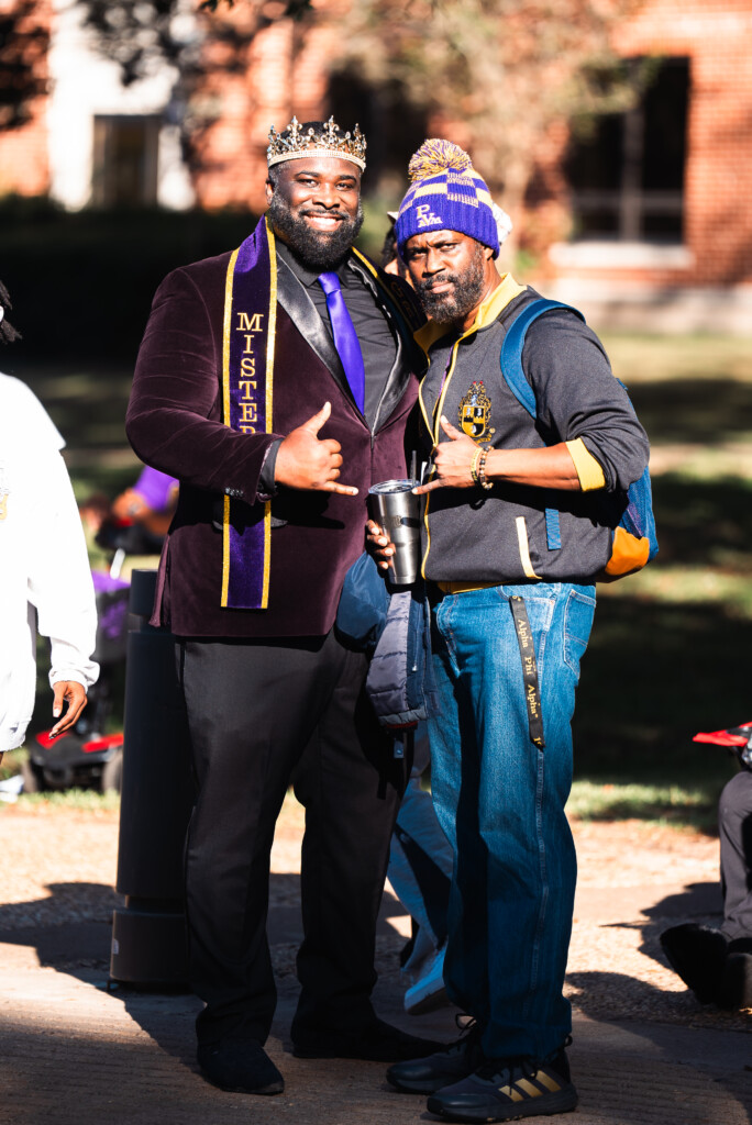 PVAMU PVAMU Home