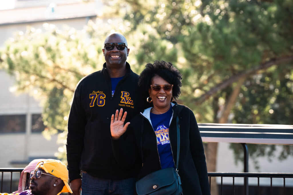 PVAMU Homecoming | PVAMU Home
