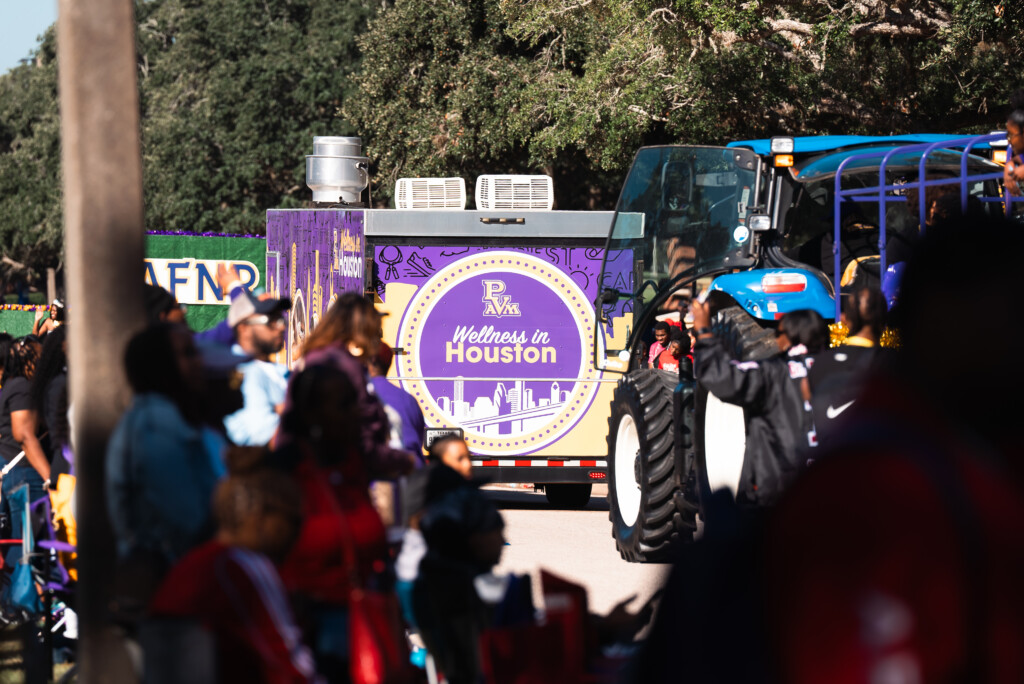 PVAMU Homecoming | PVAMU Home