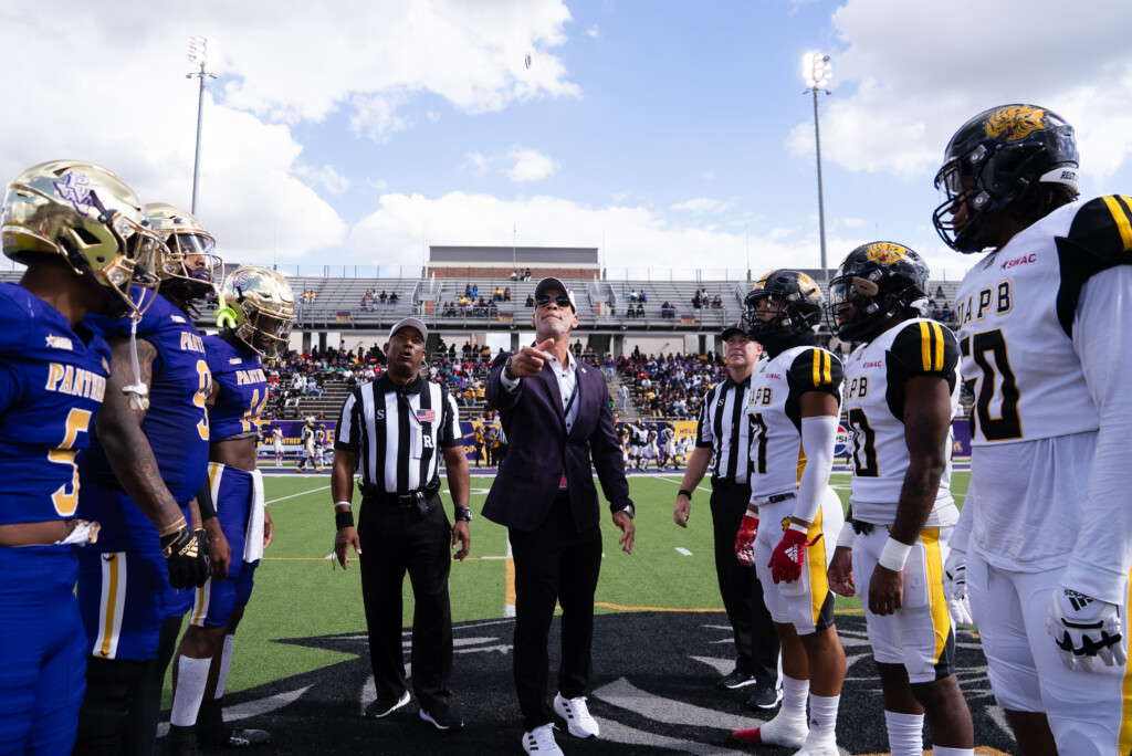 PVAMU PVAMU Home