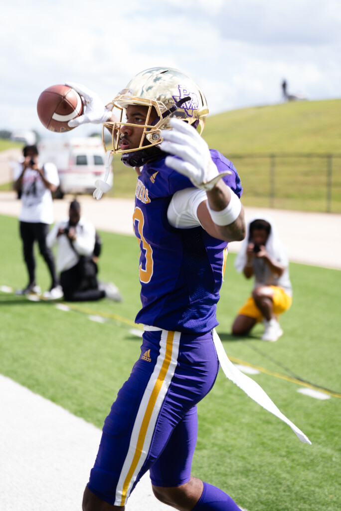 PVAMU PVAMU Home