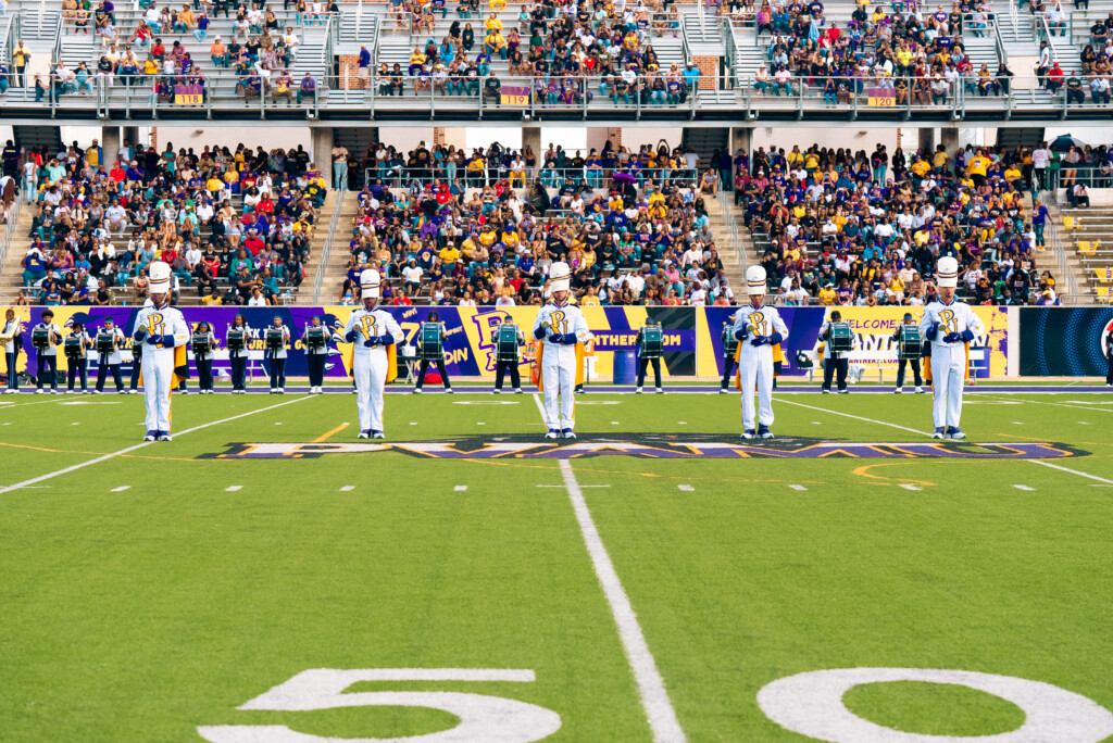 PVAMU PVAMU Home