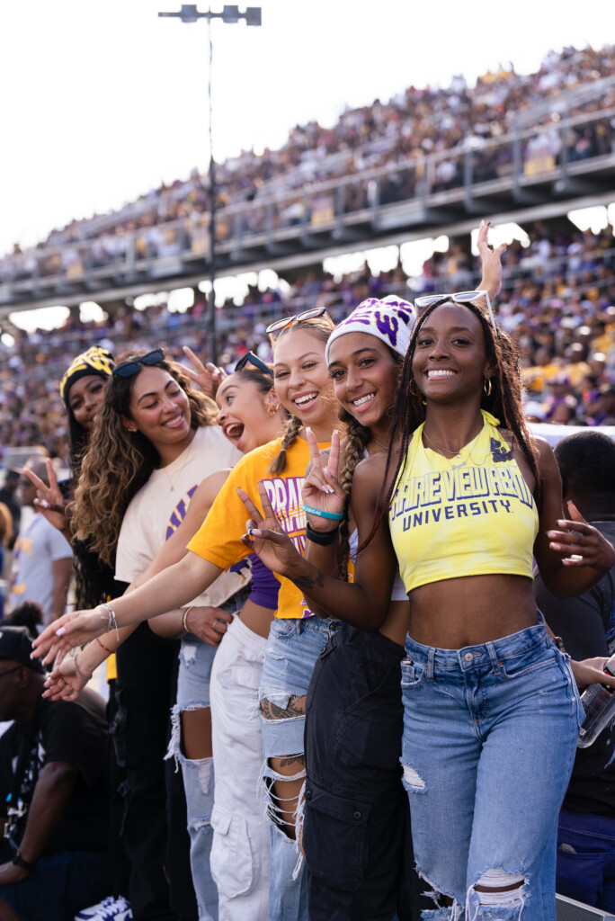 PVAMU PVAMU Home