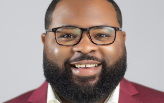 Demetrius Robinson