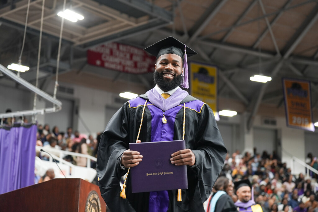 grad PVAMU Home