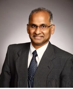 Raghava Kommalapati, Ph.D.
