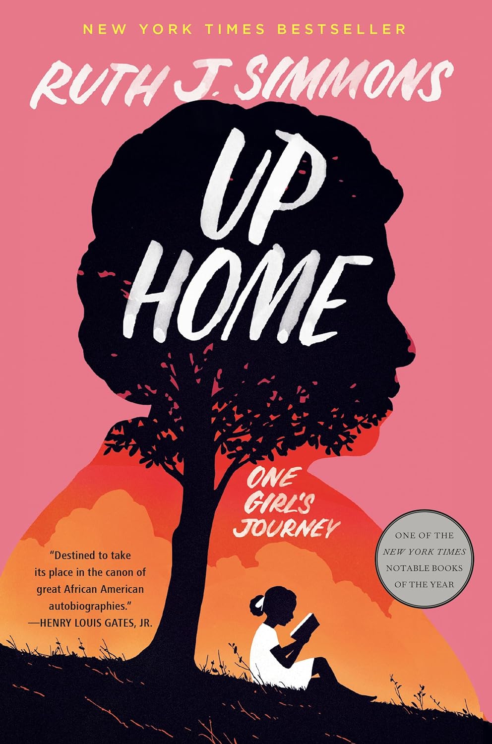 "Up Home"
