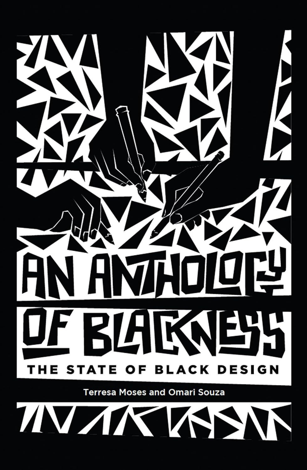"An Anthology of Blackness"