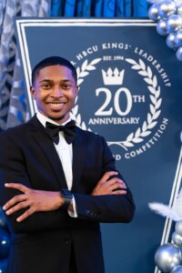 Mister HBCU