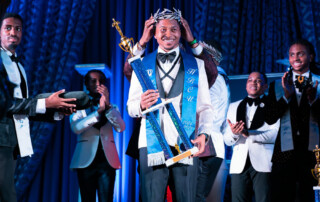 Mister HBCU