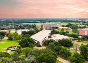 Pvamu Engineering Complex