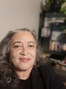 Elizabeth Jean Brumfield, Ph.D.