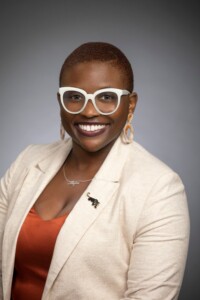Jeanelle Hope, Ph.D.